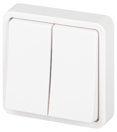 Переключатель Эра 11-1526-01 Б0063248