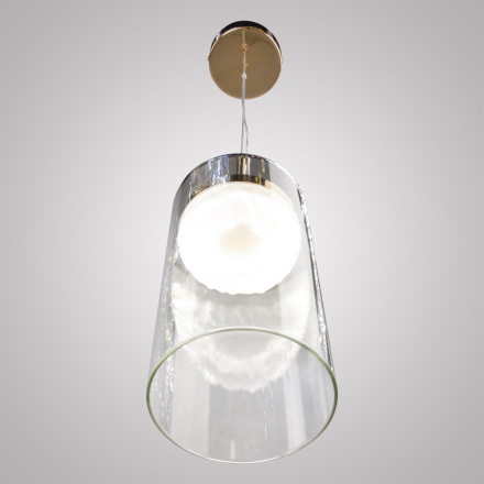 Подвесной светильник AM Group AM521-H180 GD