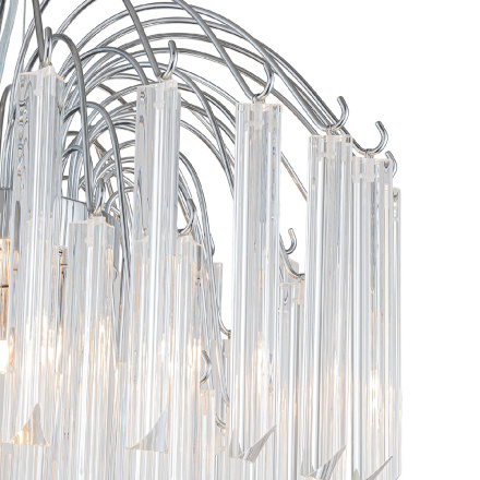 Подвесная люстра Indigo Lastrone V000422