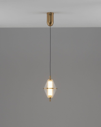 Подвесной светильник Moderli Senta V11359-PL