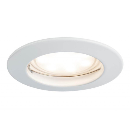 Встраиваемый светодиодный светильник Paulmann Premium Line Coin 92823