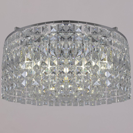 Потолочная люстра Reluce 90288-0.3-08 CR