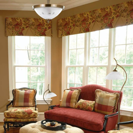 Потолочный светильник Kutek Roma ROM-PLM-3 (P)