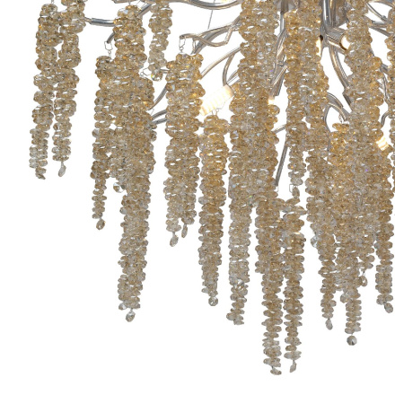 Подвесная люстра Vitaluce V28550-9/7S