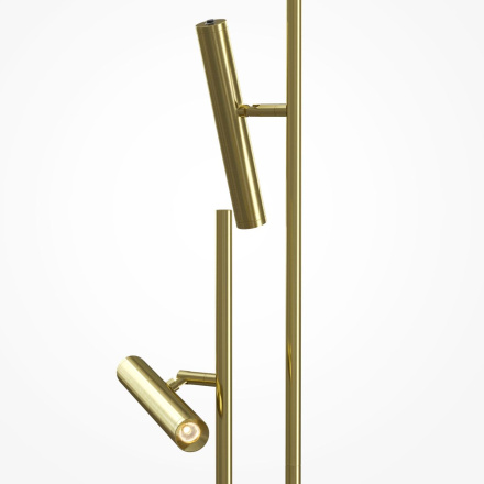 Торшер Maytoni Trust MOD460FL-L6BS3K