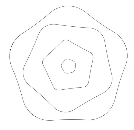 Бра Omnilux OML-07701-30