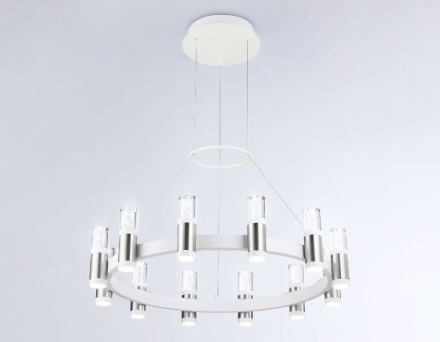 Подвесная люстра Ambrella Light LineTech FL6205