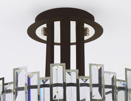 Потолочная люстра Ambrella Light Traditional TR5052