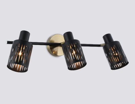 Спот Ambrella Light Loft Traditional TR8669