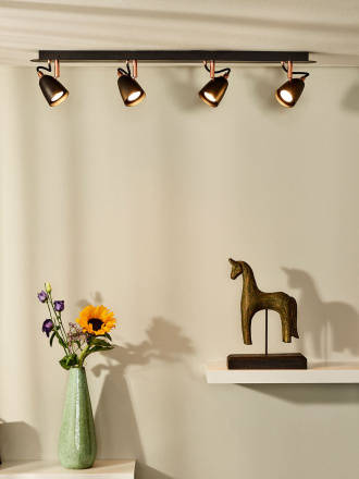 Спот Lucide Ride Led 26956/20/17