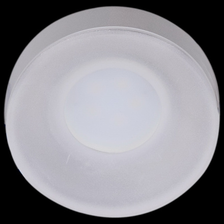 Встраиваемый светильник Reluce 16073-9.5-001QR MR16 WT