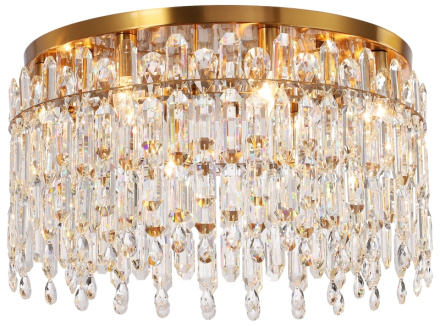 Потолочная люстра Stilfort Legacy 2158/05/08C