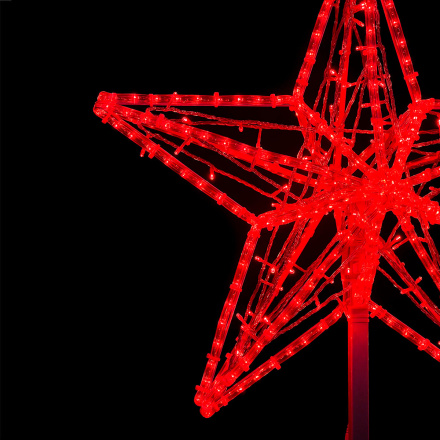 Макушка Кремлевская Звезда Laitcom (LTC) LC-13230