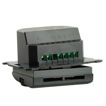 Терморегулятор Stekker Катрин GLS00-7117-05 49741