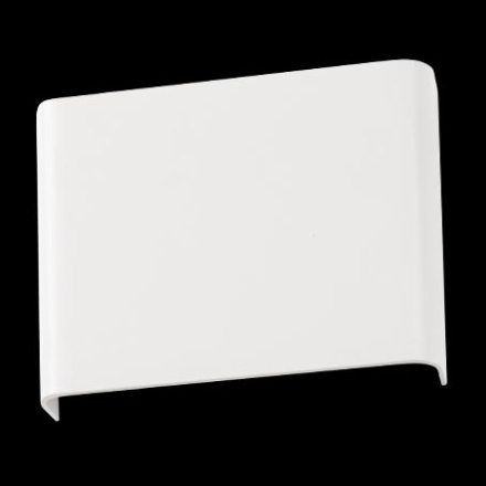 Настенный светильник Crystal Lux CLT 323 CLT 323W160 WH