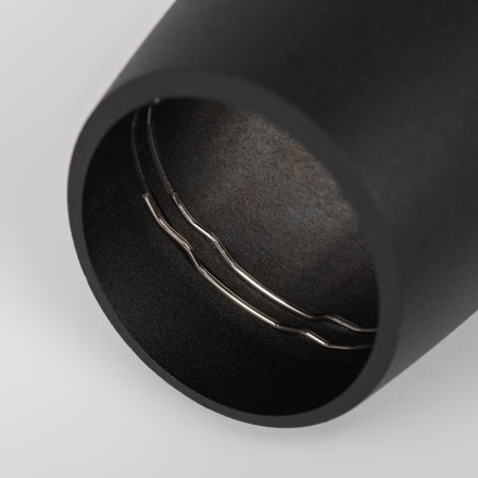 Накладной светильник Эра OL20 BK Б0054389