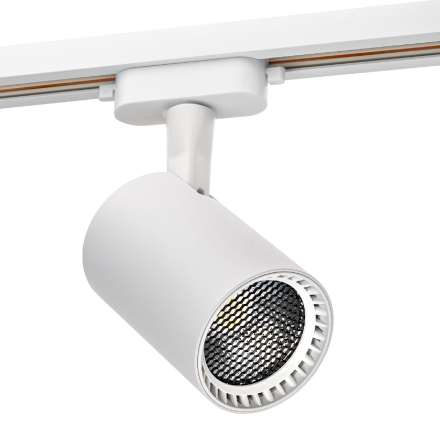 Трековый однофазный светильник Ritter Artline 59733 3