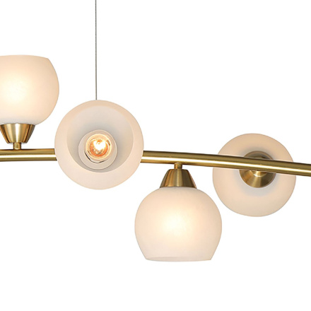 Подвесная люстра Reluce 32103-0.9-07