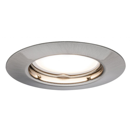 Встраиваемый светодиодный светильник Paulmann Set Rund Starr 93656