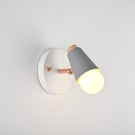 Спот ImperiumLoft Rotary 185372-26