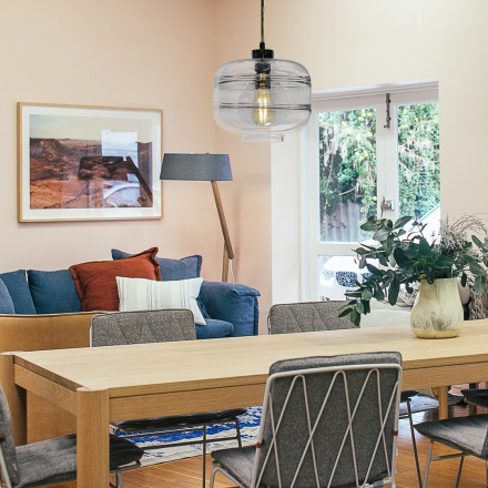 Подвесной светильник Odeon Light 4770/1