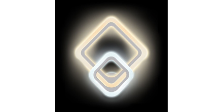 Бра светодиодное Ritter Trampoli 52356 7