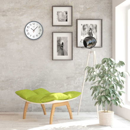 Часы настенные Apeyron PL213032