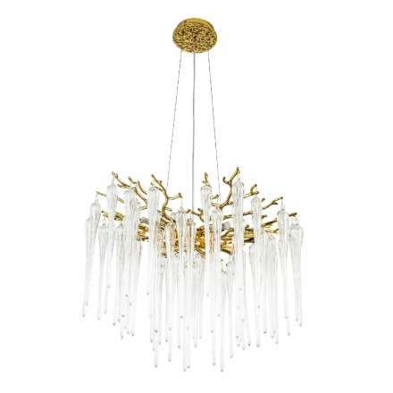 Подвесная люстра Modestyle MS.2114.600 GD