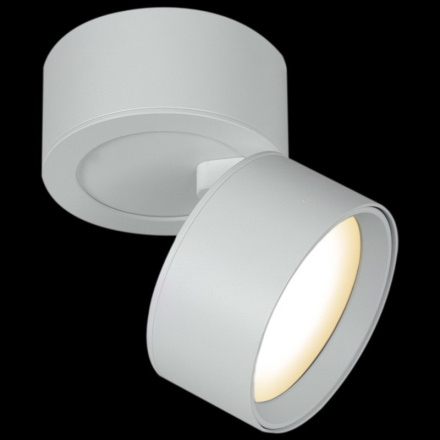 Накладной спот Reluce 53168-9.5-001MZ GX53 WT