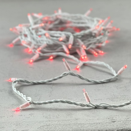 Гирлянда Нить Laitcom (LTC) LL75-8-1R