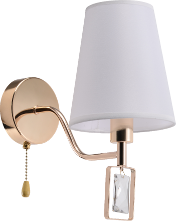 Бра Rivoli Cristal 2095-401 Б0062119