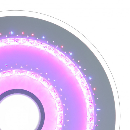 Потолочная люстра Natali Kovaltseva LED LAMPS 81085