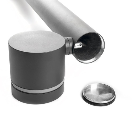 Уличный светильник Feron Рио 11710