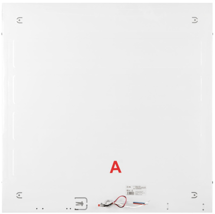 Светодиодная панель Эра SPO-1-40-4K-M-EM Б0065283