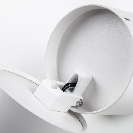 Накладной спот Lightstar Acuto 215886