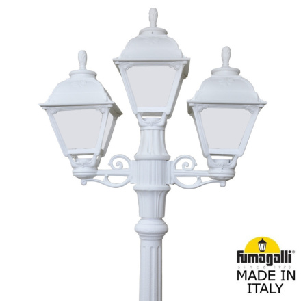 Садовый светильник Fumagalli U23.156.S21.WYF1R
