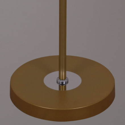 Торшер Reluce 03910-0.6-02 GOLD