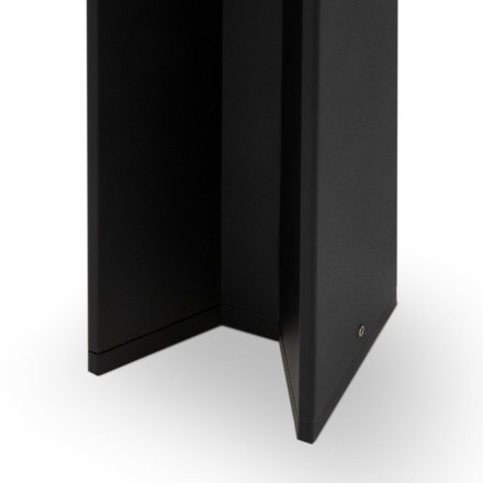 Уличный светильник Maytoni Essen O596FL-L9B4K1