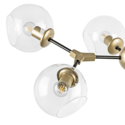 Люстра на штанге Lightstar Beta 785063