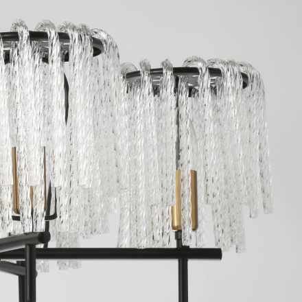 Люстра на штанге MW-Light Лавиния 443010408