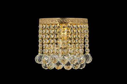 Бра Arti Lampadari Castellana E 2.10.501 G