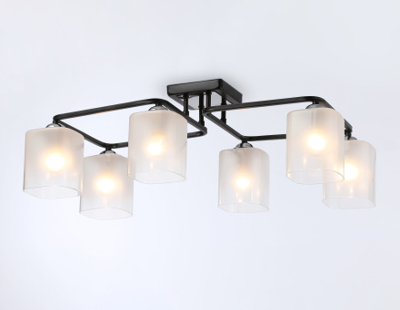 Потолочная люстра Ambrella Light Modern TR303224