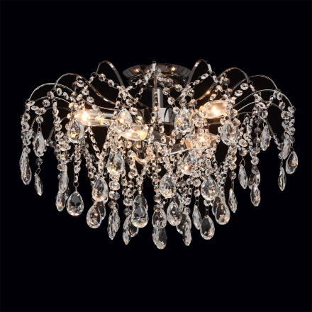 Потолочная люстра MW-Light Бриз 464017506