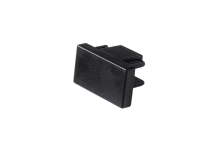 Заглушка для однофазного трека DesignLed ECS-BL-2 005230