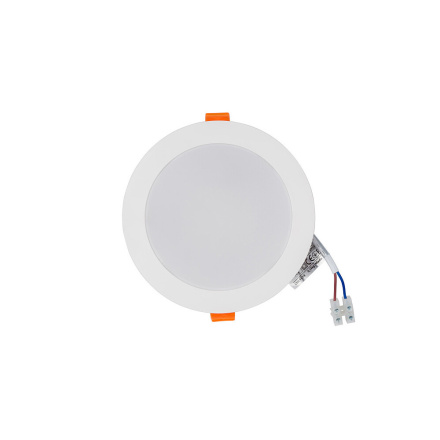 Встраиваемый светильник Nowodvorski Kos Led 8778