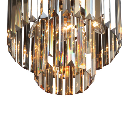 Потолочный светильник Vitaluce V5154-1/4PL