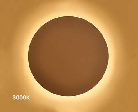 Настенный светильник Italline IT02-016 white