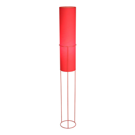 Торшер Escada 10219/L Red