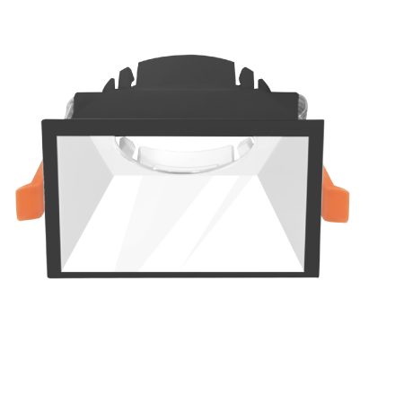 Встраиваемый светильник Ritter Artin 51440 4