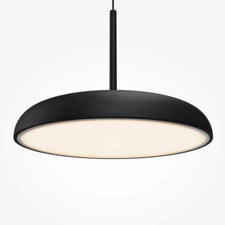 Подвесной светильник Maytoni Gerhard MOD189PL-L39B3K